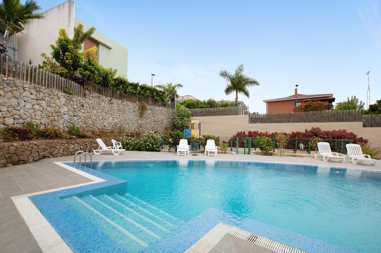 La Quinta Adosado Villa Santa Ursula  Exterior photo