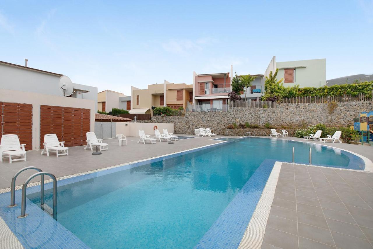 La Quinta Adosado Villa Santa Ursula  Exterior photo