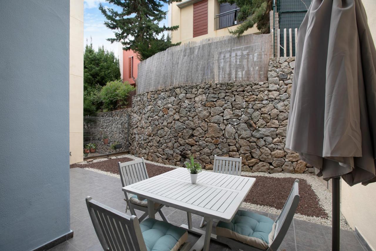 La Quinta Adosado Villa Santa Ursula  Exterior photo