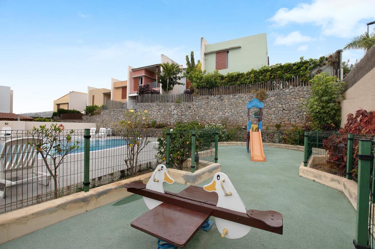 La Quinta Adosado Villa Santa Ursula  Exterior photo